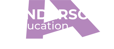 Anderson Education Logo